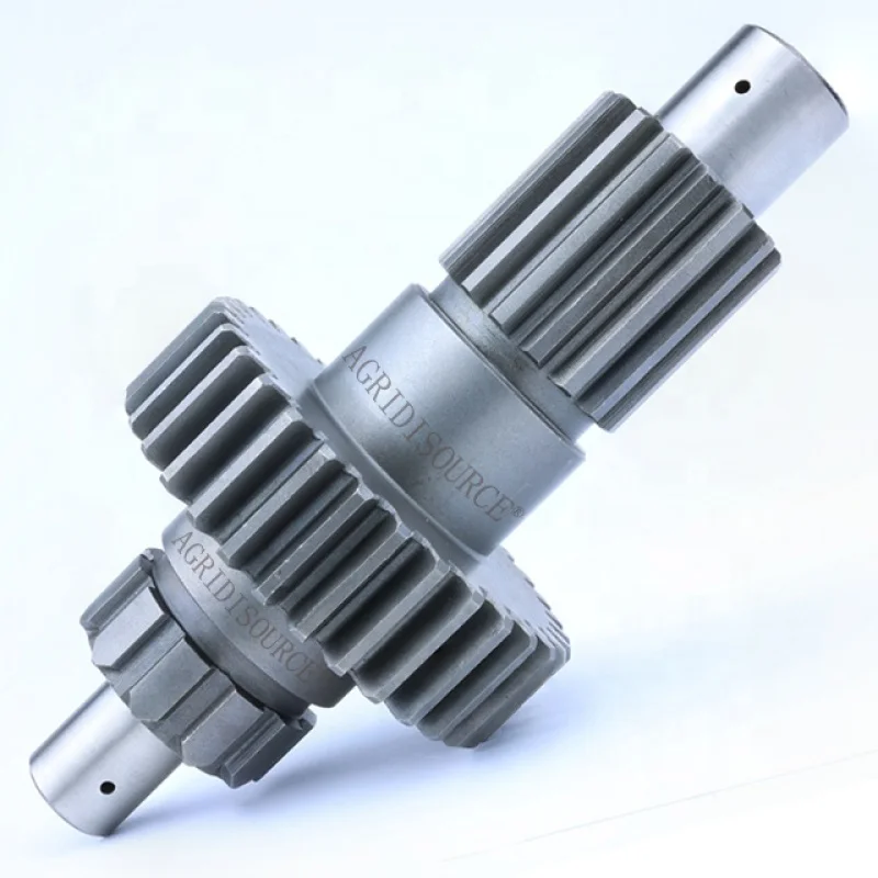 durable：TA700.372g-01a Gear Shaft For Foton Lovol agricultural machinery & equipment Farm Tractors