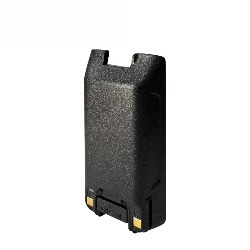 TYT MD-390 배터리용 3600mAh 워키토키 배터리(TYPE-C 플러그 포함)