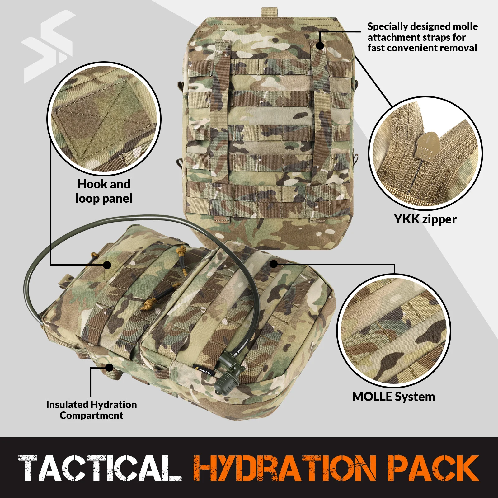 Thumbnail 4 - #75 Best Hiking Vests to Buy In 2026