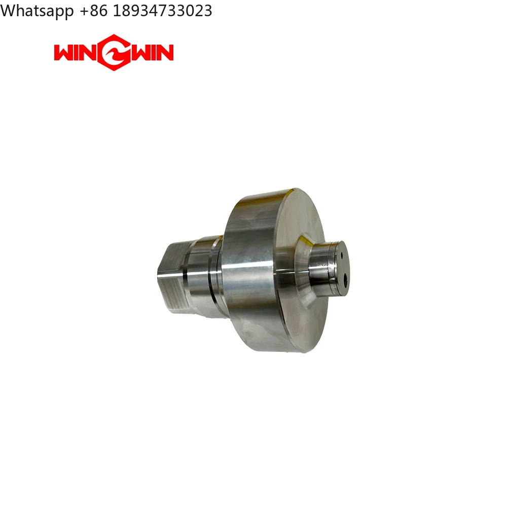 

Waterjet High Pressure 90k Waterjet Cutting Machine 72113373 Sealing Head Body