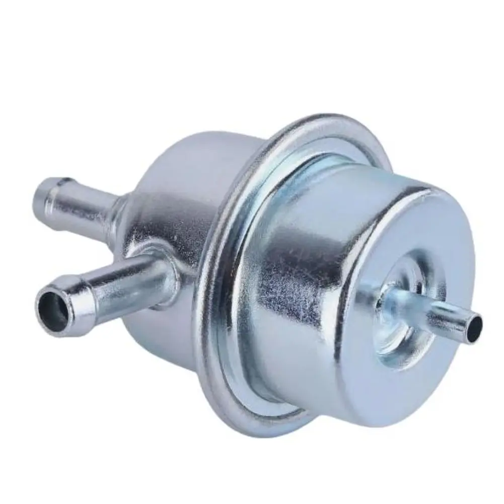

1pcs Fuel Pressure Regulator For BOSCH 025133035 0280160205 90140551 Metal Automotive Engine Automobiles Parts Accessories