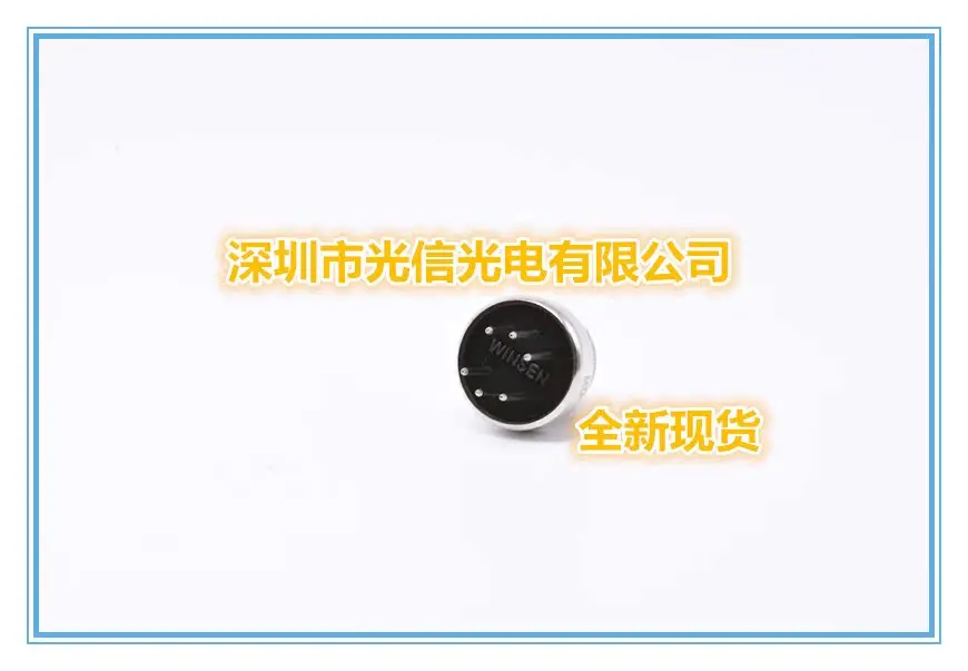 10PCS MQ-4 100% imported original main receiving and transmitting tube, photoelectric switch, Hall sensor  