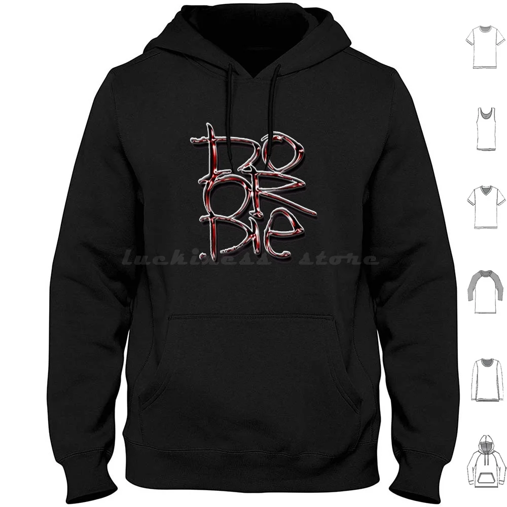 سترة بغطاء للرأس بأكمام طويلة من Do Or Die Belo Zero N A R D Ak Rap Group Chicago Rap A Lot Records Hip Hop Po Pimp