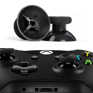 Pengganti Thumbsticks untuk Xbox Series X/ S, Xbox One S/X Controller Analog Ibu Jari Tongkat Bagian Joystick Perbaikan Kit Aksesoris 10 suku cadang pengontrol xbox series x penjualan terbaik - №