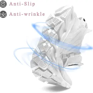 أفضل 10 أحذية رياضية لتقويم العظام مبيعا - رقم 9