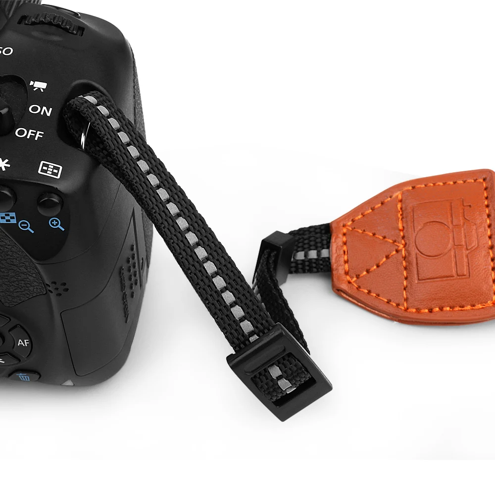 Универсальный регулируемый наплечный шейный ремень для цифровой зеркальной камеры тканевый цветочный шарф для CANON NIKON SONY Fujifilm Leica Pentax Olympus