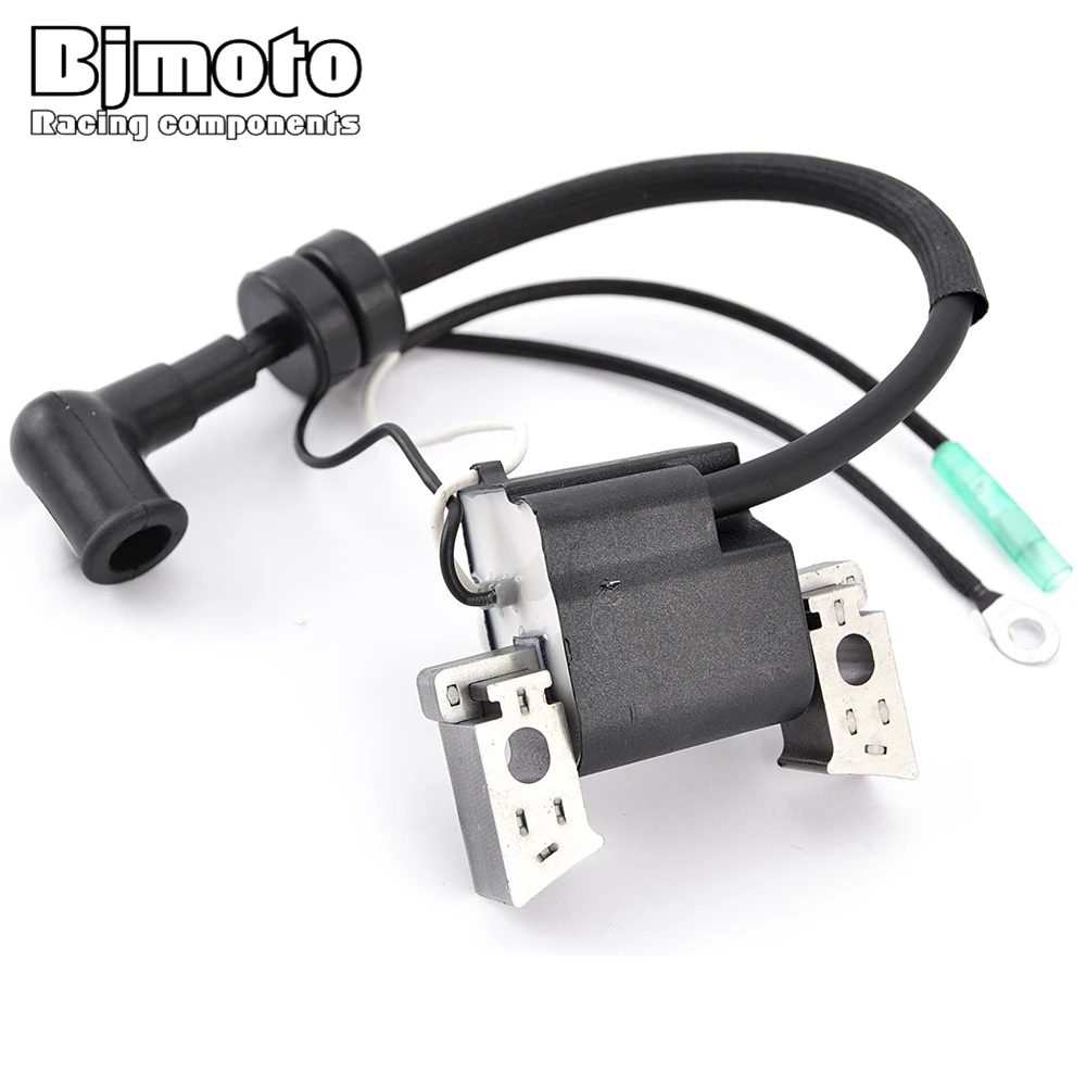 

Motorcycle Ignition Coil Assy For Yamaha 6HP F6 F6C MS/LH MHS/L SMHA MHS MHL 2011 2012 2013 2014 2015 2016 2017 6BX-85571-00