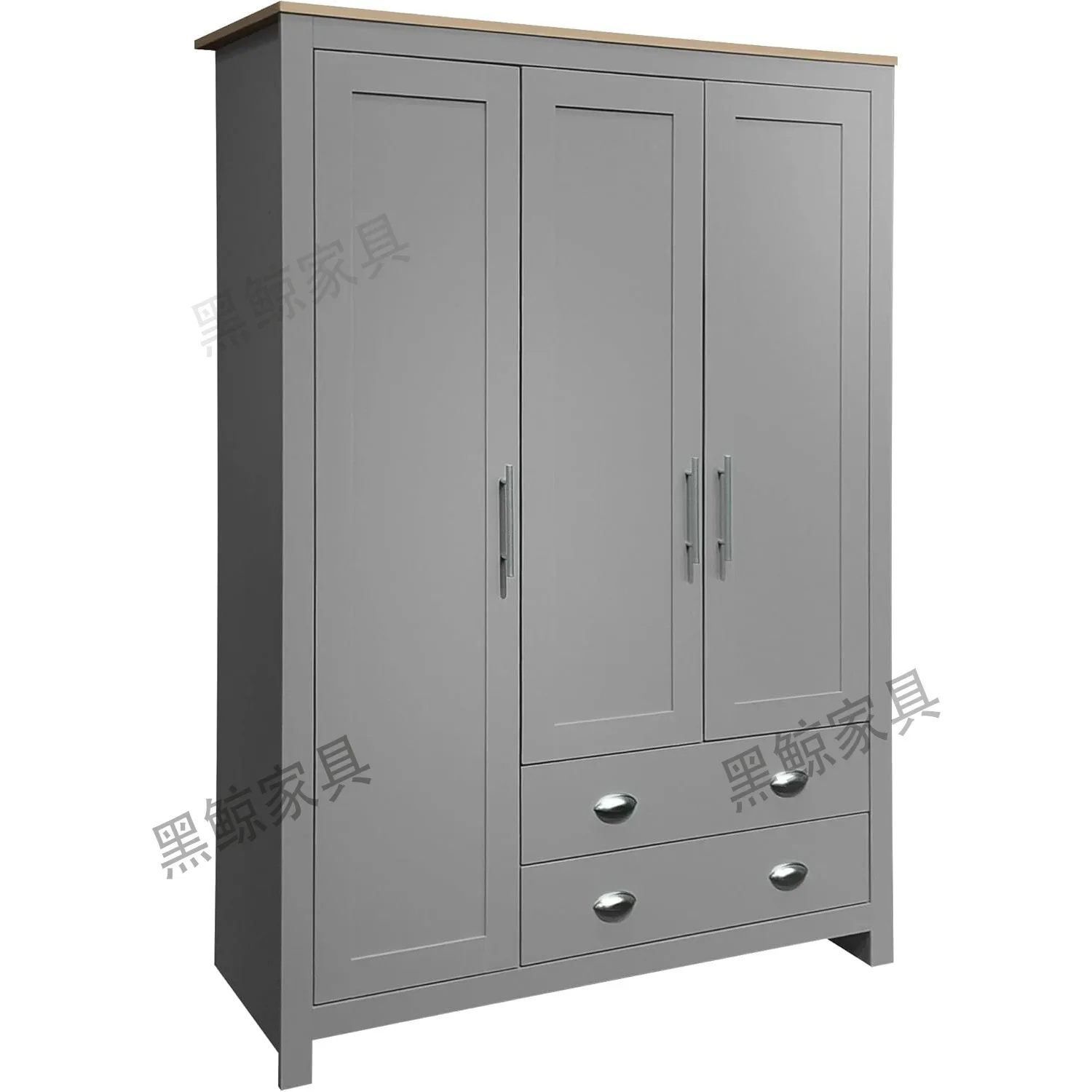Wardrobe Bedroom Home Furniture Modern Simple Wardrobe
