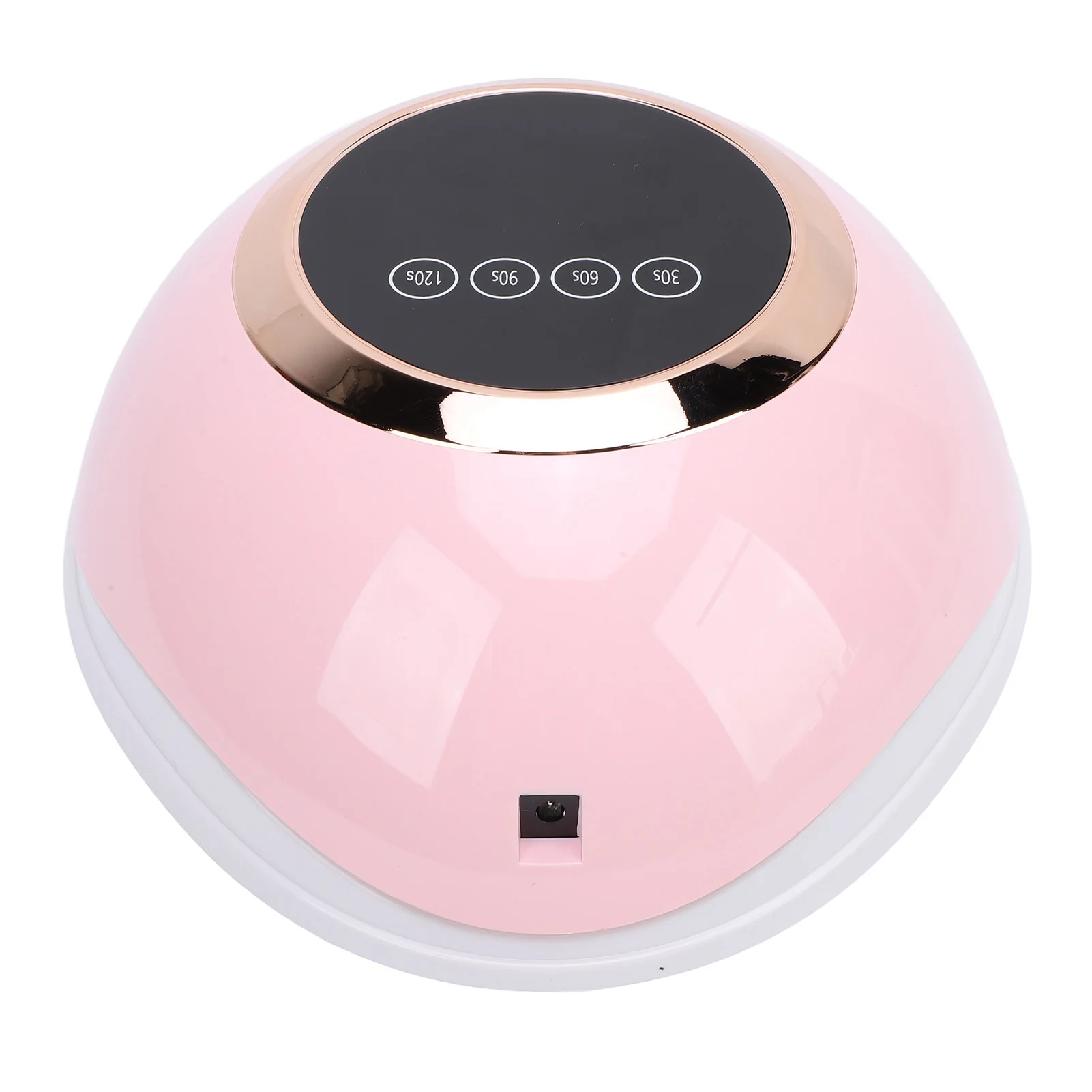 UV LED Nail Light Smart Sensor Nail Polish Curing Lamp Large Power Lamp Chips Multifunctional Fast Curing for Nail Salon