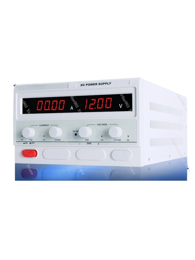 

Регулируемый источник питания постоянного тока 15–800 В, цифровой источник питания для испытания на стабильность, обслуживание старения