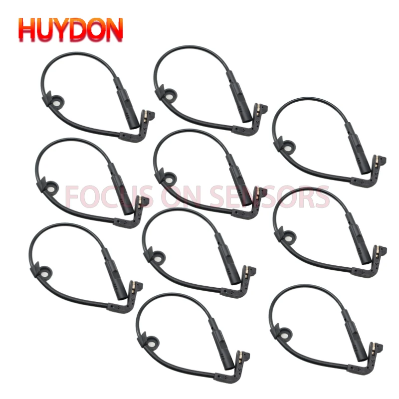 

84474064 84688287 Rear Brake Pad Wear Sensor For Cadillac Escalade Cheyenne Silverado 1500 Suburban GMC Sierra Yukon