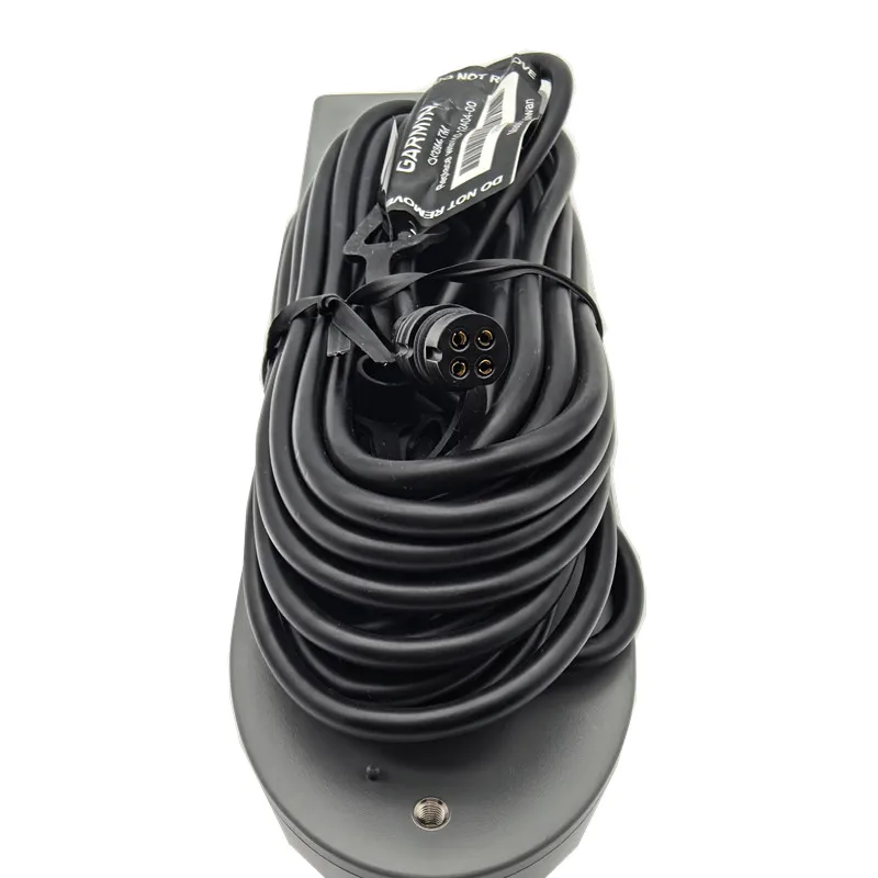 Garmin CV23M-TM/GT23M-TM ستيرن شنت عالية التردد CHIRP محول السونار التقليدي كاشف الأسماك العلامة التجارية الجديدة الأصلية #4