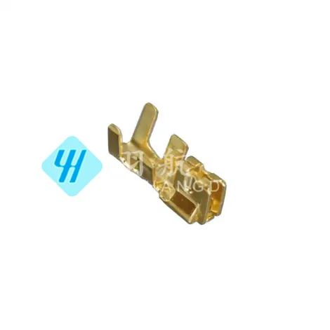 20pcs original new Connector 56161-8081 561618081 gold-plated terminal