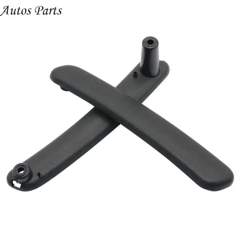 

57BA 1 Pair Door Pull Handle MN177391HA MN162104HA Interior Left & Right Pull Door Handle for Eclipse 2006‑2012