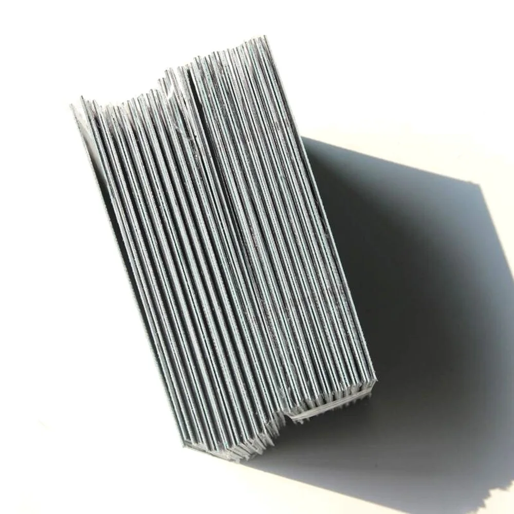 3 واط 9 فولت صغيرة الحجم الكريستالات السيليكون لوحة طاقة شمسية بوابة الخلايا الشمسية 125*195 مللي متر لتقوم بها بنفسك نظام الإضاءة الشمسية والألعاب 10 قطعة