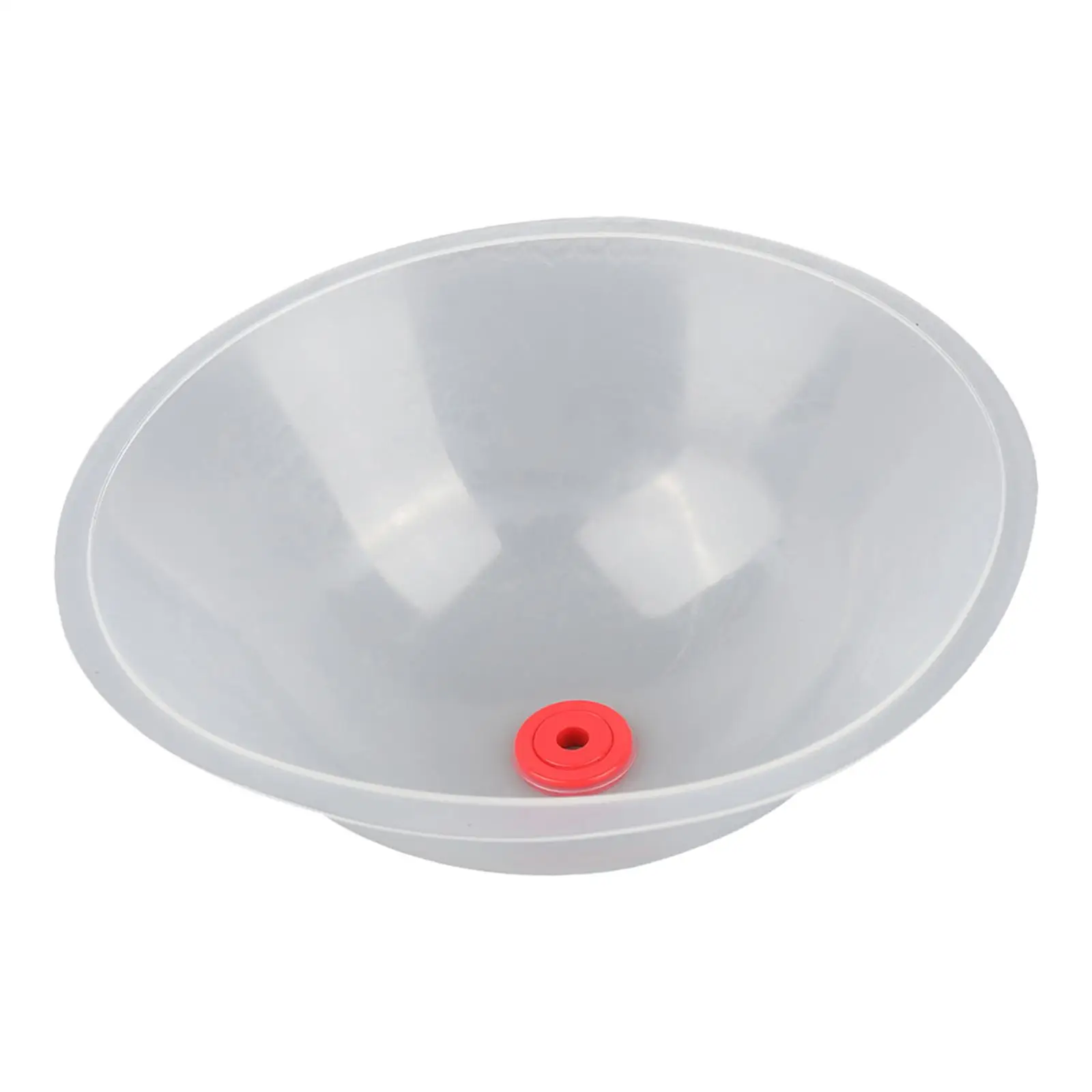 Hand Tools Accessories EVA Drill Dust Cover Dustproof Bowl Hole Saws Collector for Home Renovation and Maintenance