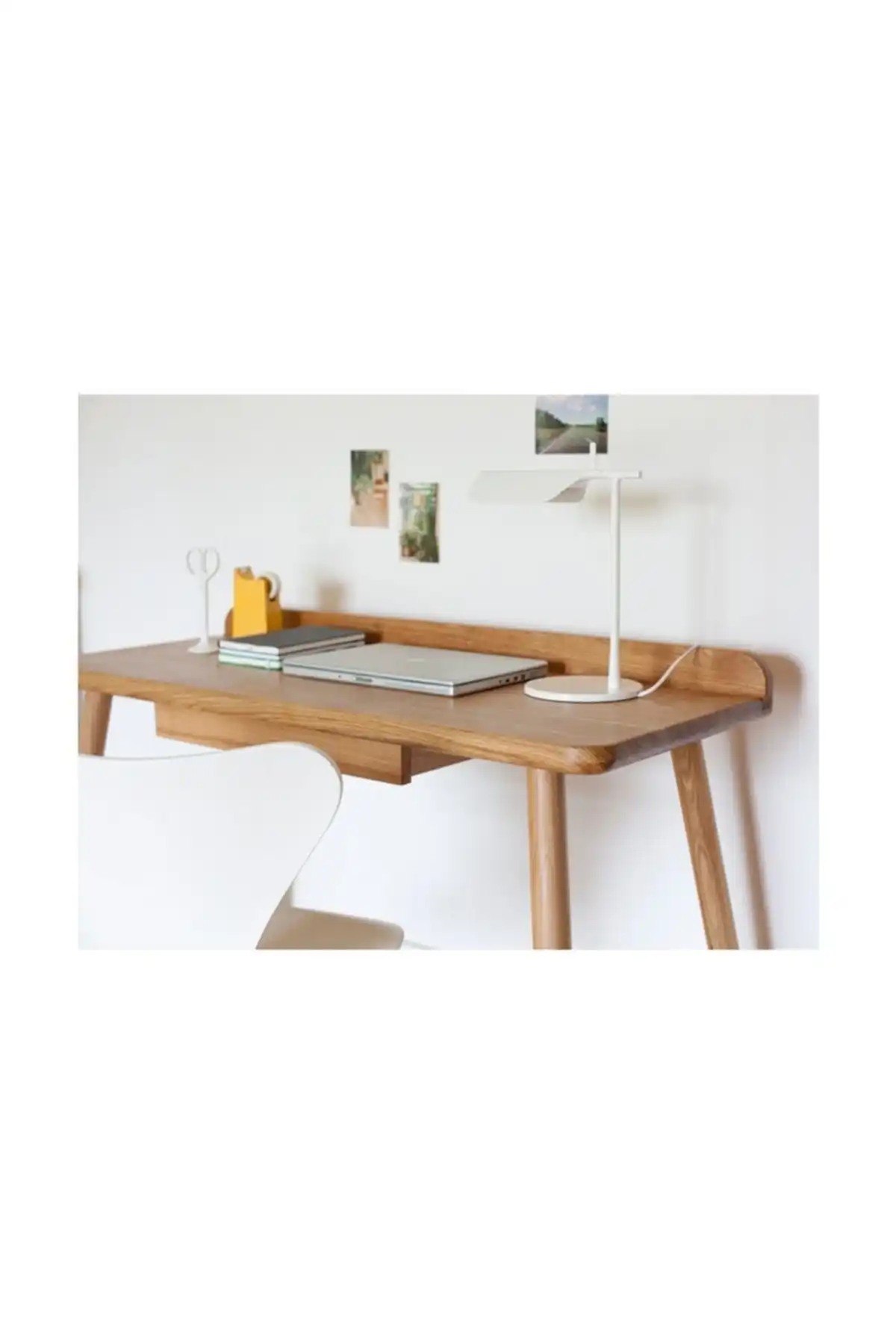 Mesa de trabalho de Novak