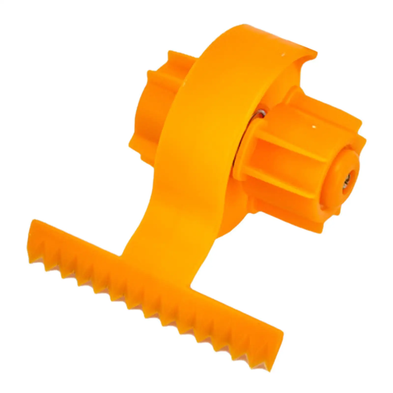 شريطٌ لاصق أداة ديكور يده سهلة الاستخدام انفصال اللوحة الجمال التماس الشريط لصق أداة لفجوات ألواح الخشب