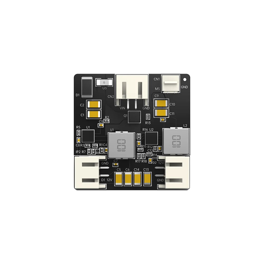 Helion 10 LED Mod for FPV Drone parts