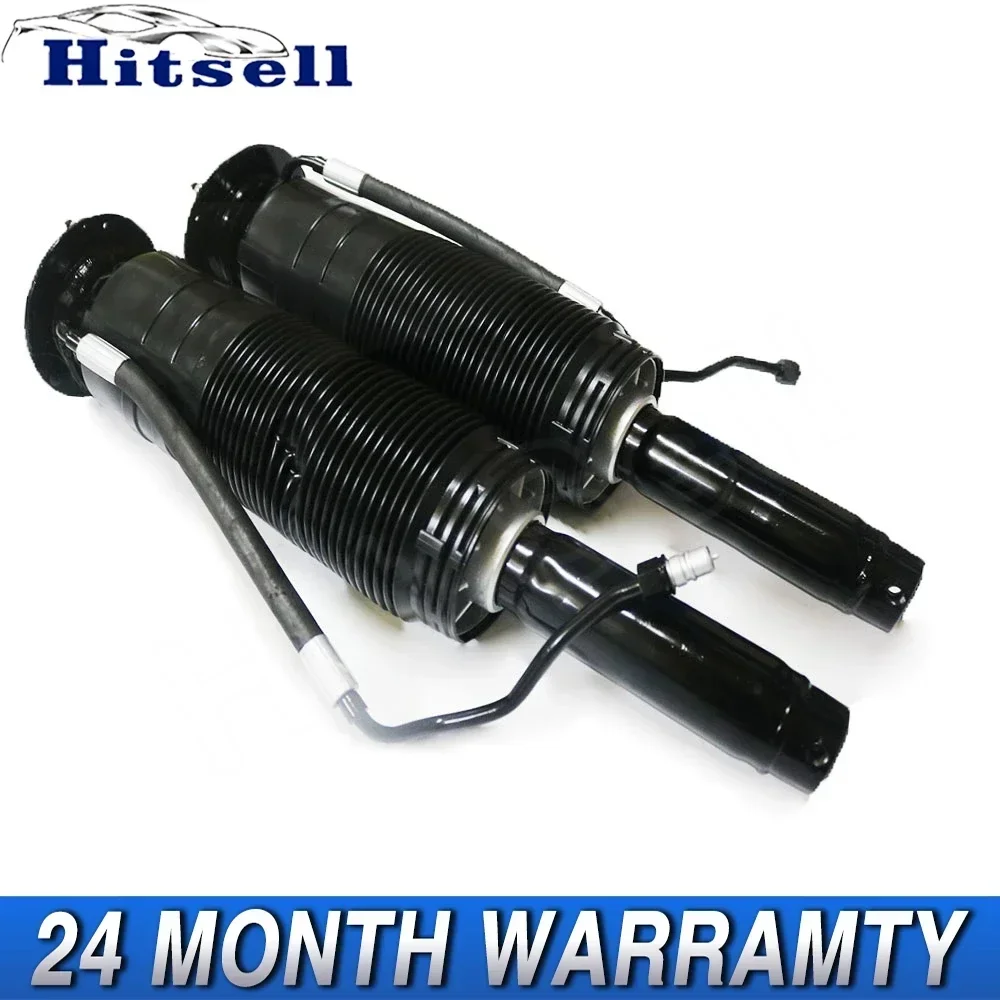 2pcs Hydraulic Front ABC Shock Absorber For Mercedes W220 W215 CL600, CL55, CL500, CL230, CL200, A220 2153200413 2203205413