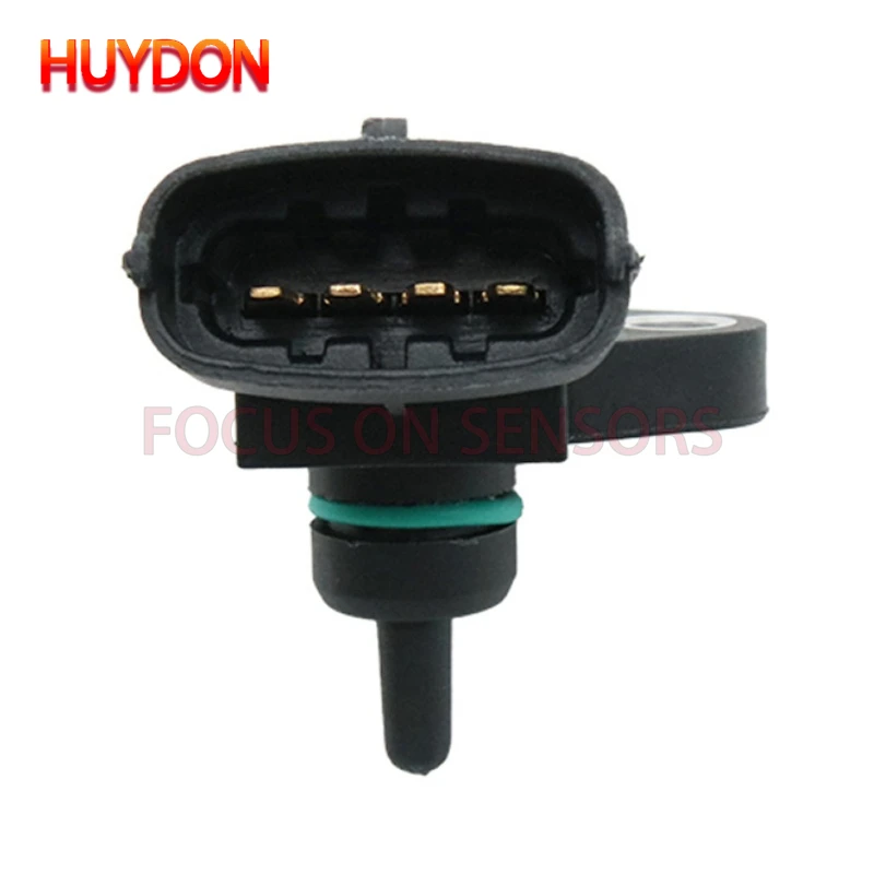 39300-2B000 Датчик давления впускного воздуха в коллекторе MAP для Hyundai Accent Azera Equus Genesis Santa Fe Sonata Tucson Kia Cadenza