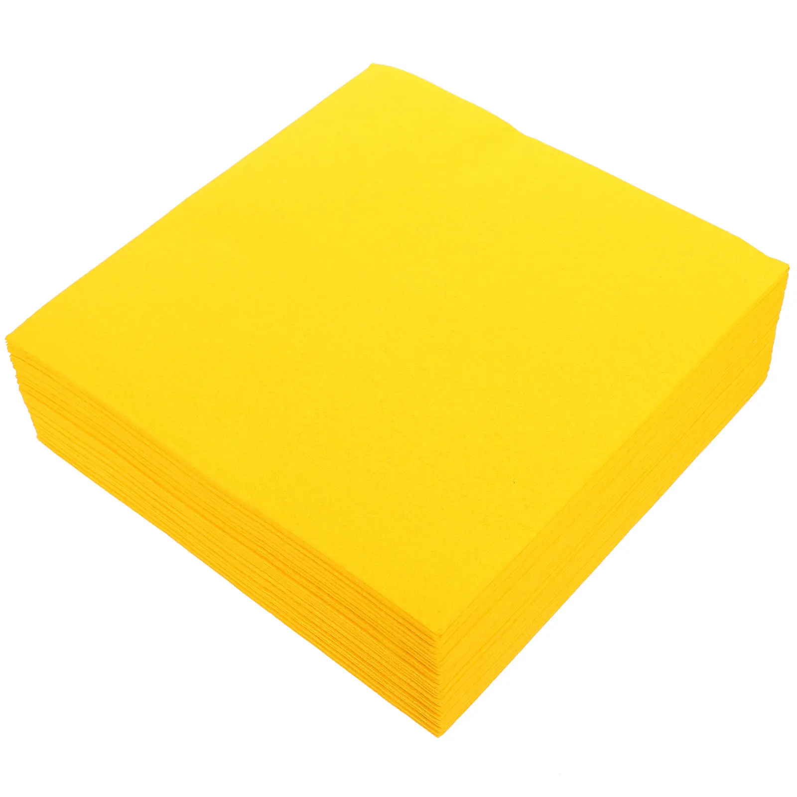 

50 Pcs Paper Napkin Clean Banquet Towels Colorful Tissues Wedding Party Disposable Dinner Wood Pulp Napkins Safe Skin Friendly
