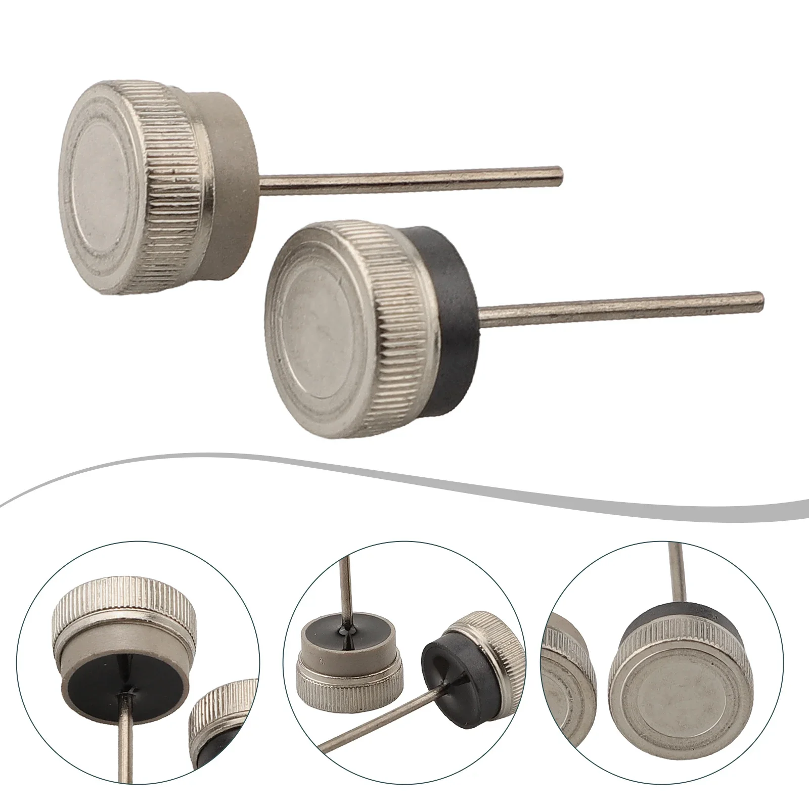 Molybdenum Sheet Alternator ZQ A Press Fit Strong Overcurrent Voltage Resistance High Quality Molybdenum Sheet