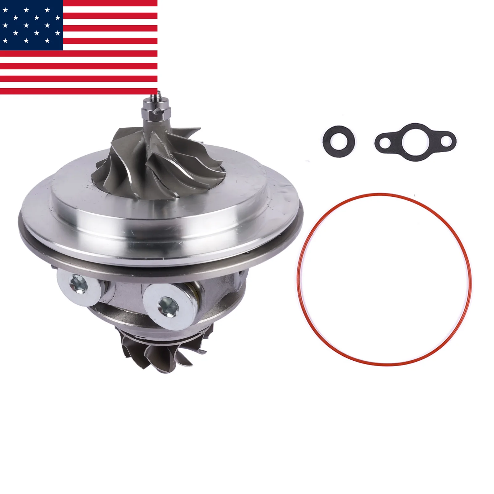 

AP03 K03 Turbo Cartridge for Mini Cooper S R55 R56 R57 R58 R59 R60 R61 11657600890