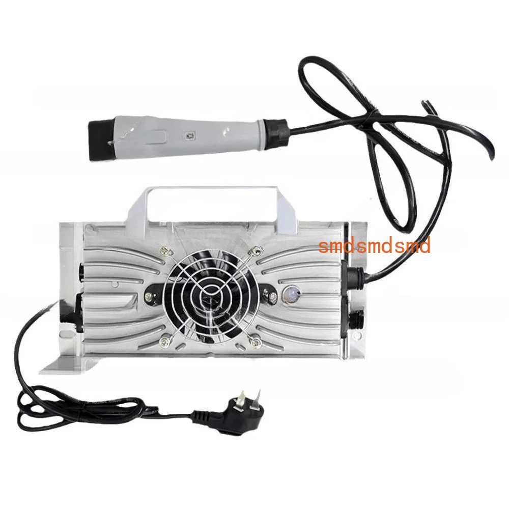 Charger For 72V 300…