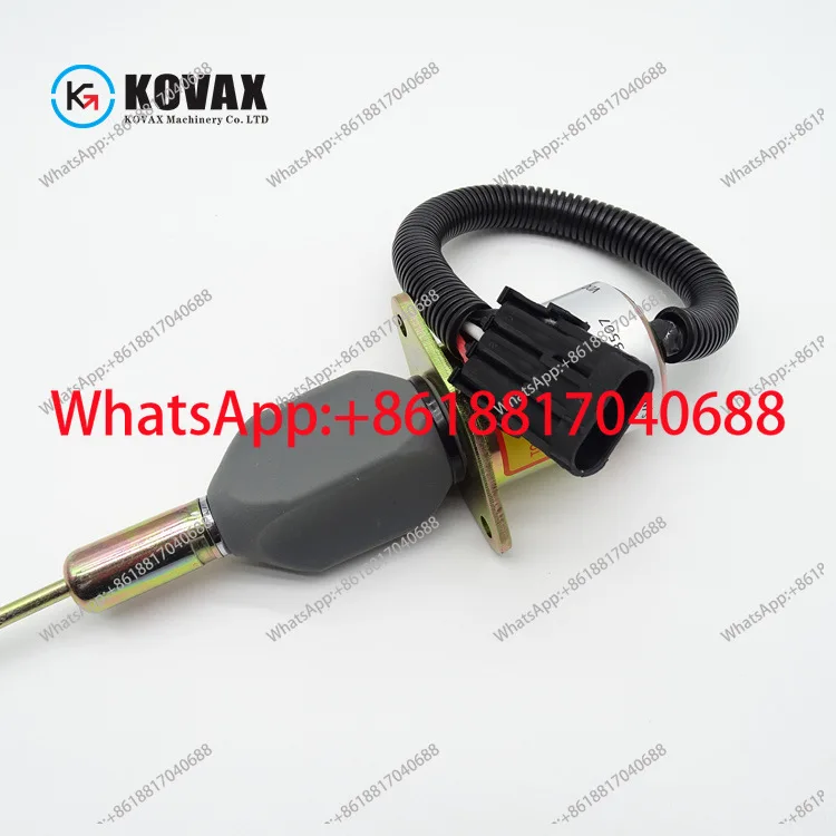 

Аксессуары RE53507 12V для выключателя пламени