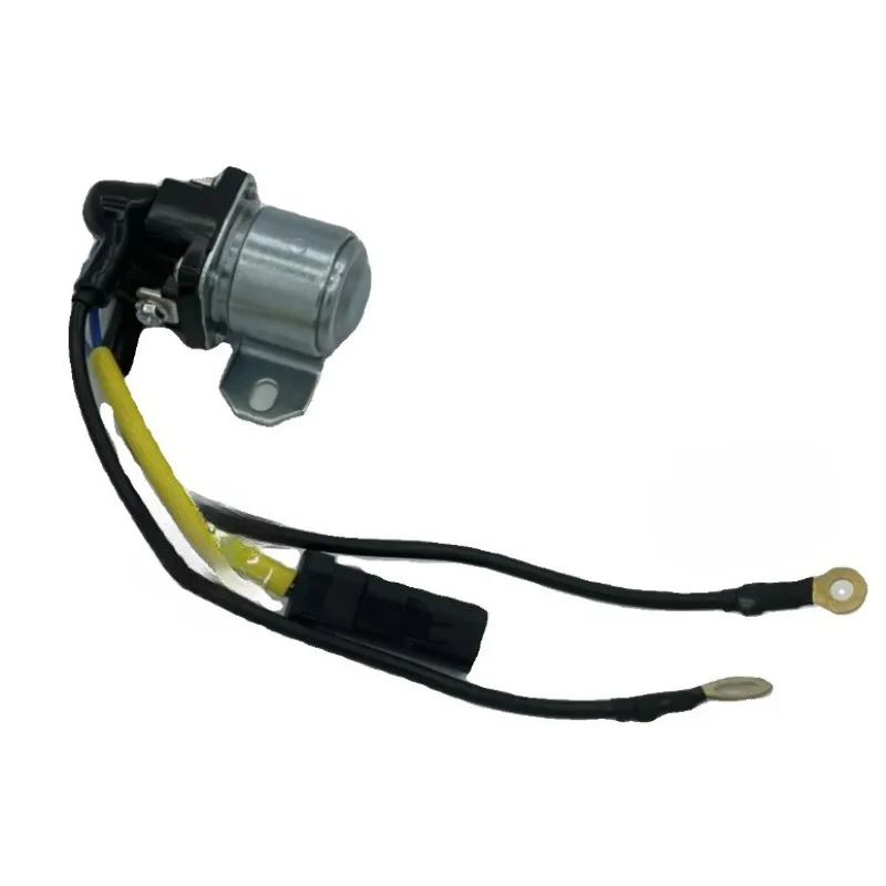 

Реле стартера, аксессуары для экскаваторов для CAT 336gc/345/349/352/355 C9.3/C13