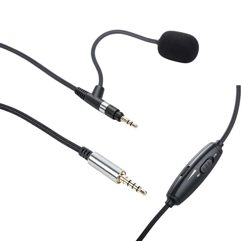Yinyu DH1772 Gaming Headphones Over-Ear Headset with 50mm Neodymium Drivers and Mic for Gaming Music Studio Podcast Monitoring
