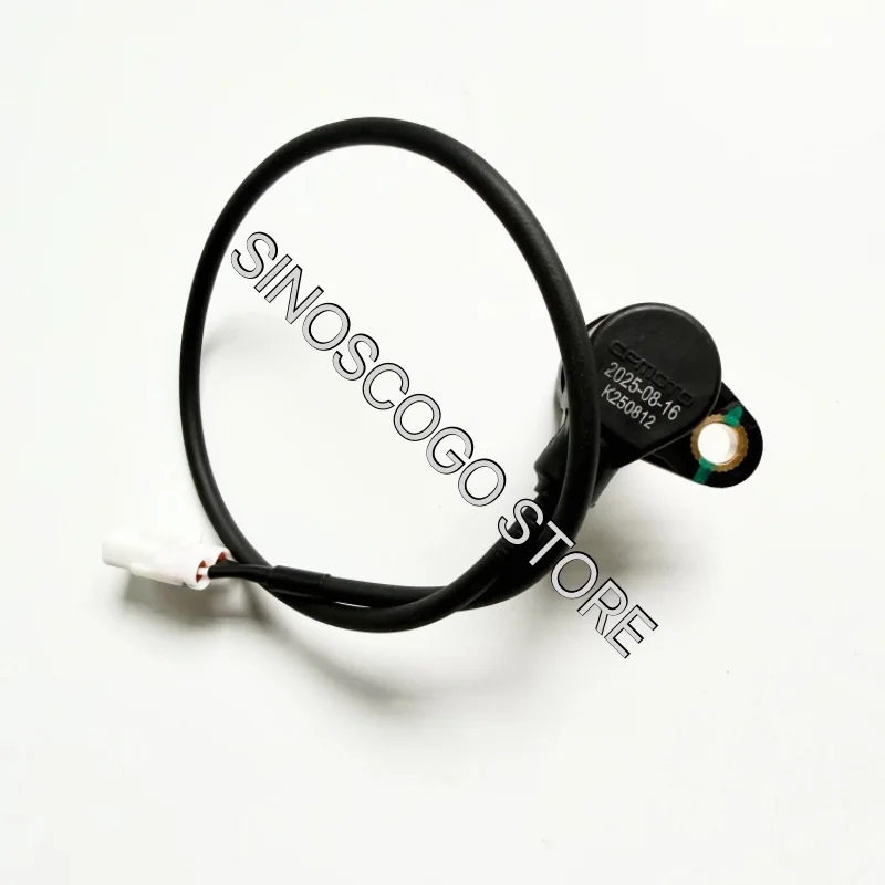 

Original RPM Sensor for CFMOTO Cforce Zforce 400 500 600 1000 X5 X6 X10 U10 CF400AU CF500AU CF1000AU ATV UTV 0800-014100-20000