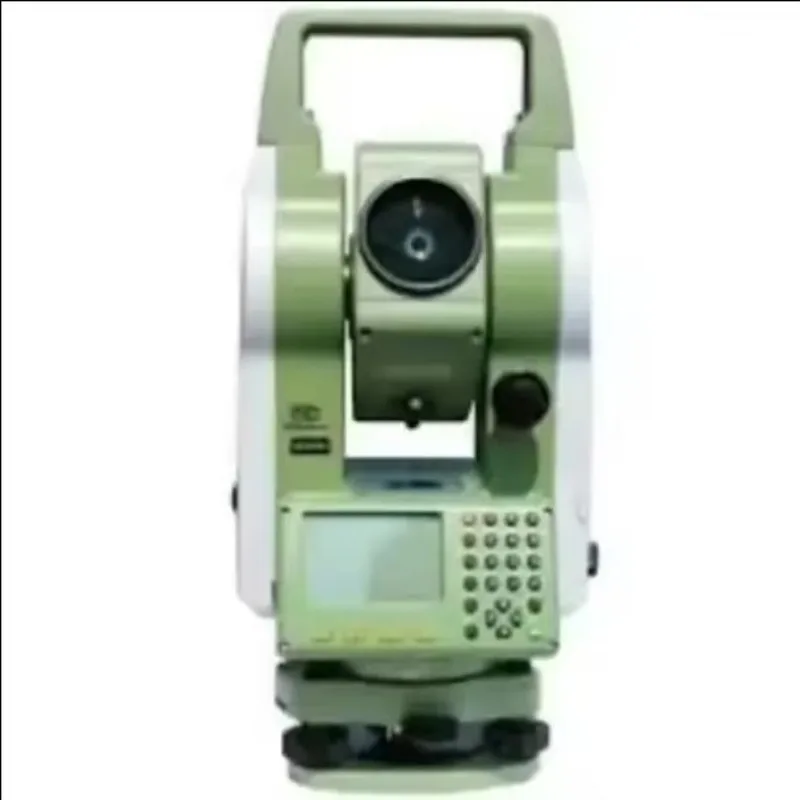 

New Total Station 400m/600m Total Station