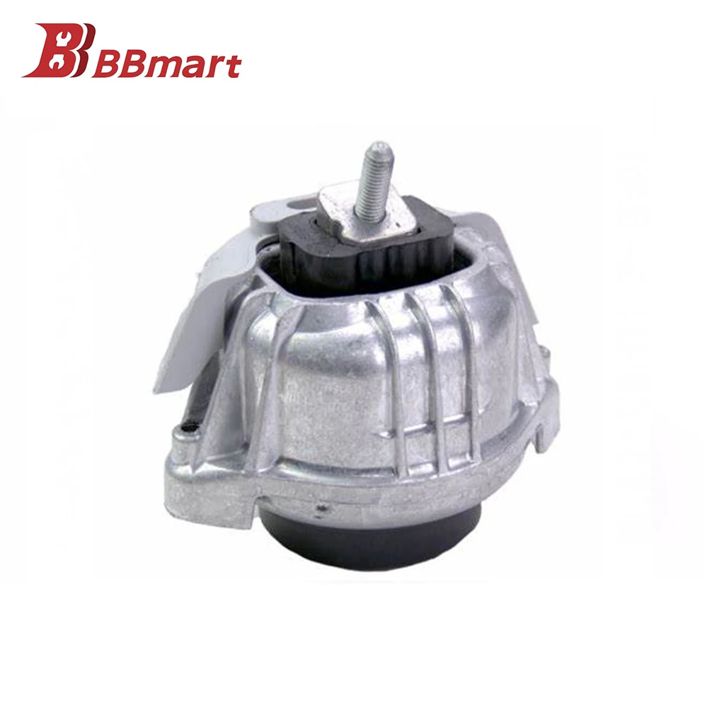 

BBmart Auto Parts 1 pcs Right Engine Mount For BMW N55 E90 E91 E92 E93 E82 E88 335i 135i OE 22116773744 Car Accessories