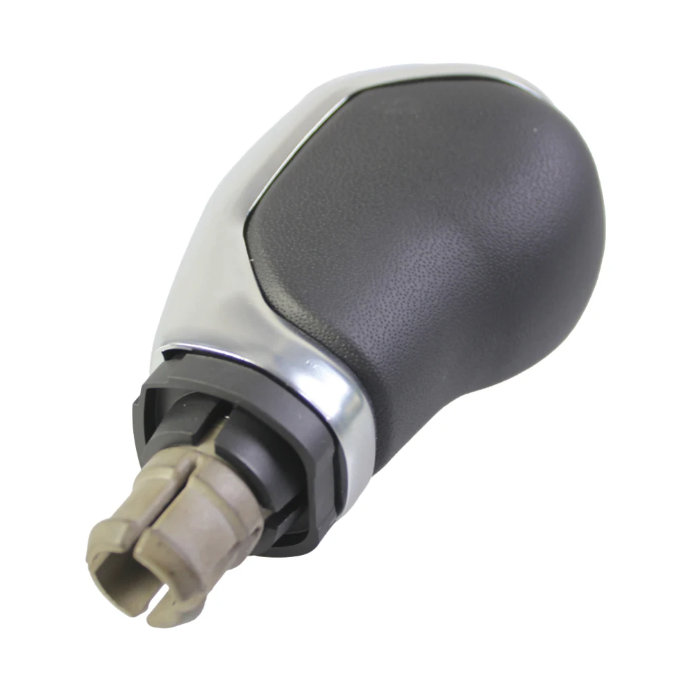 

Ручка переключения передач (5/6 скоростей) для Caddy, Polo, Tiguan, Taigo, T-Roc, Tarraco 2022-2024, комфортная рукоятка