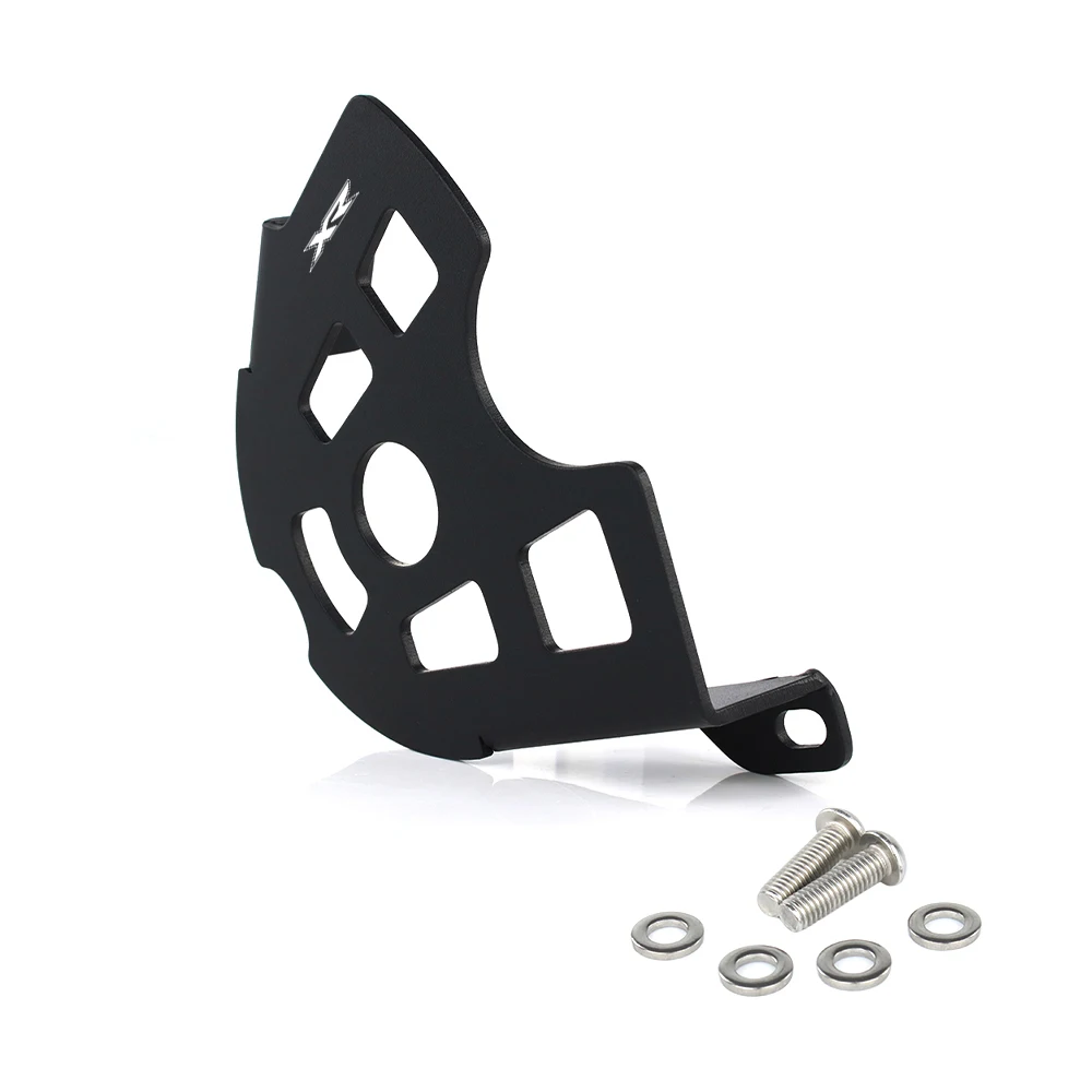 Motorrad Kette Guaud Abdeckung Sensor Abdeckung Zubehör Front Drive Kettenrad Schutz Fit Für XR150L XR 150L 2014-2024 XR150 L