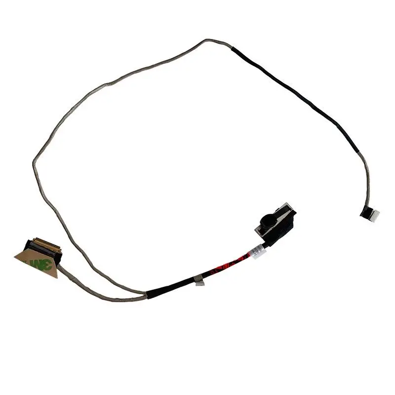 Video screen Flex wire For HP 820 G3 840 G3 845 G3 740 G3 745 G3 laptop LCD LED LVDS Display Ribbon cable 6017B0584801