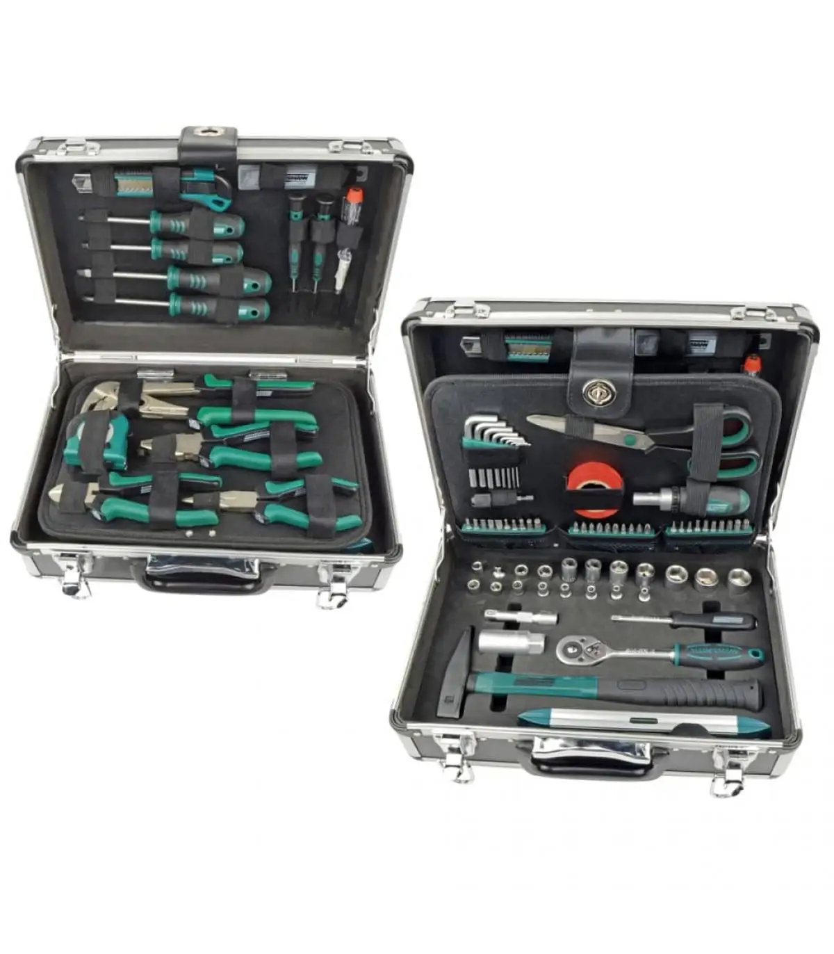 Brüder Mannesmann Tool Sets 90 29067