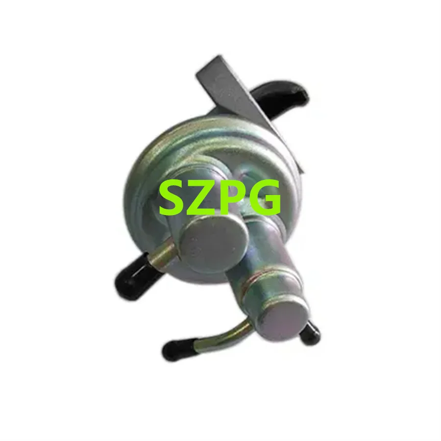 For 15100-83010 Fuel Pump for Suzuki Samurai LJ81 SJ410 SJ413 LJ80 F10A F8A 1.3L 1984-1998 1510083010 15100-83000 M70319 AR069J - view 4