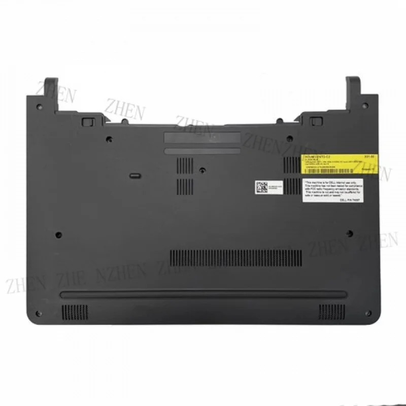 

Y For DELL Latitude 3340 E3340 L3340 Bottom Case Base Cover 0WWGDW Grey