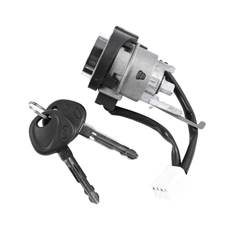 

81900-2KA30, 819002KA30 Ignition Lock Cylinder Switch With 2 Keys For Kia Soul 2010-2013