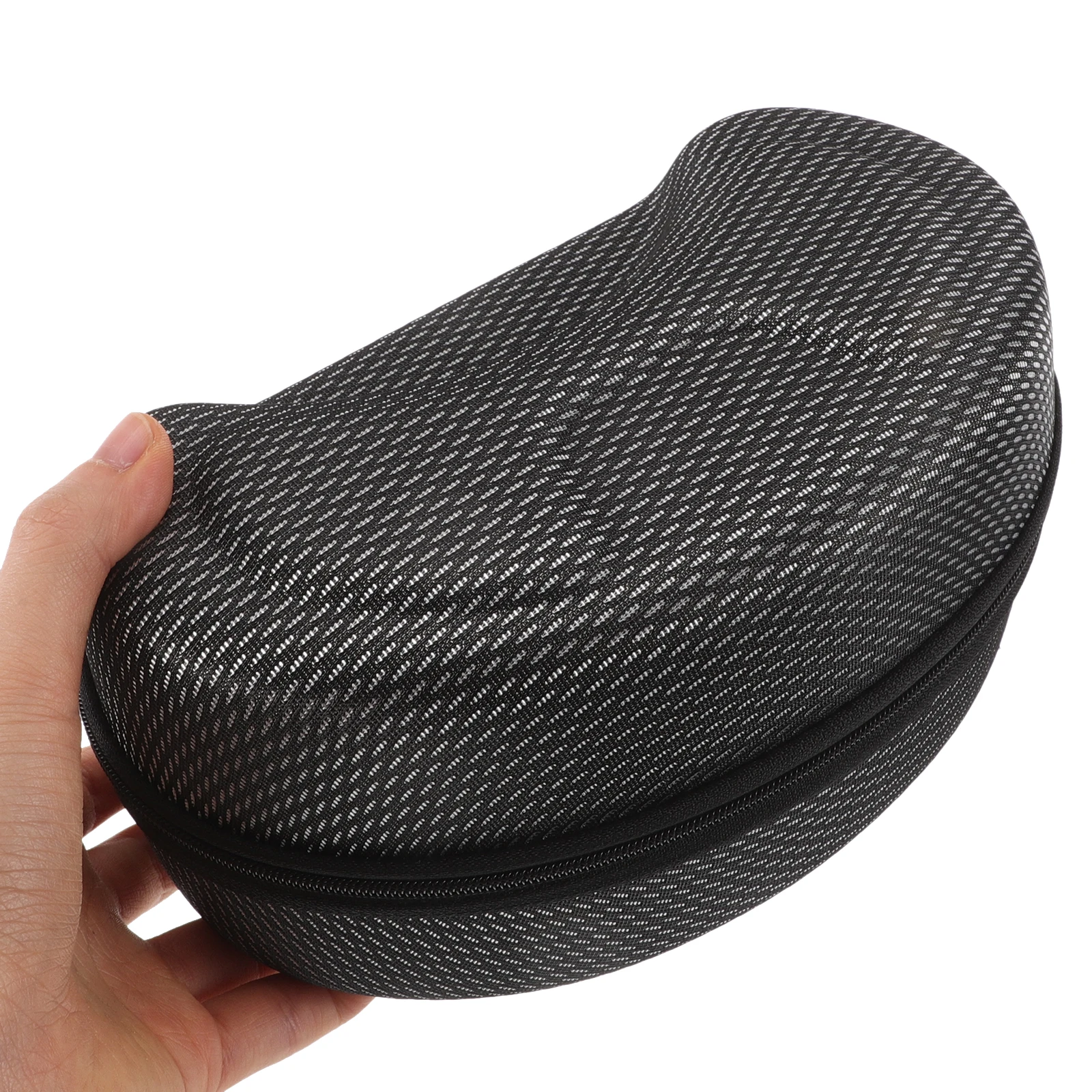 

1pc Ski Goggle Storage Box Durable EVA Protective Case for Snowboard Swim Sport Eyewear Lightweight Compact Hard Shell