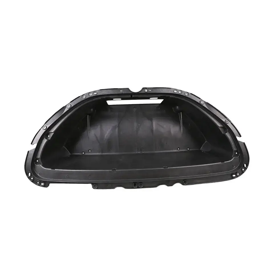 

1036223-00-F Automobile Parts Front Box Front Trunk for Tesla Model X 2016-2020models Accessories Front Trunk Storage Box