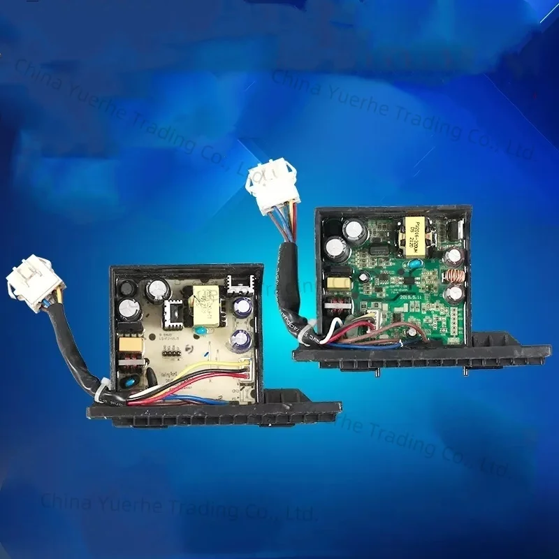 

Используется для стиральной машины Midea, двигатель вентилятора сушки, плата привода с регулируемой частотой, материнская плата компьютера 17438100005727, аксессуары