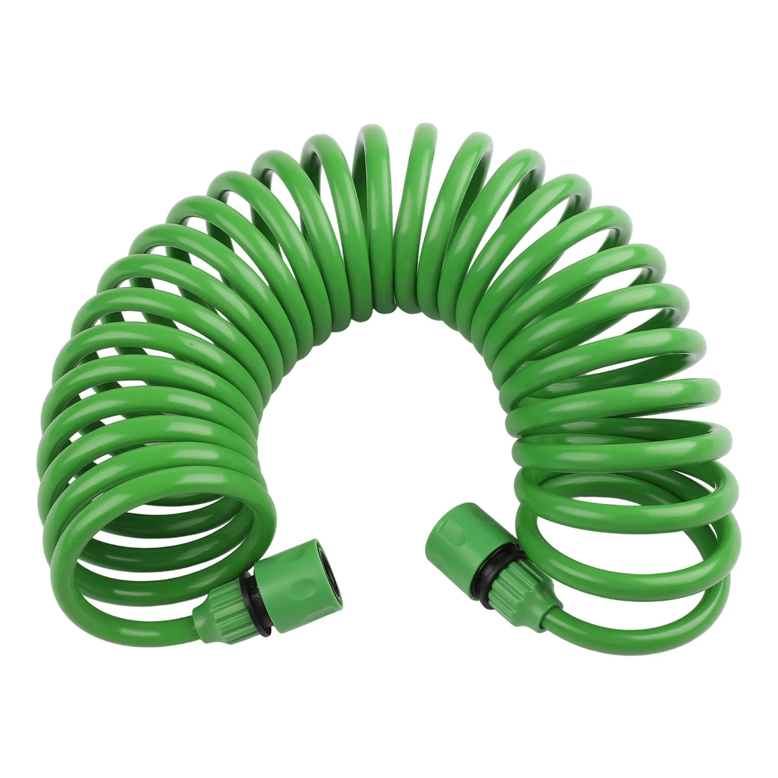 Flexible Hose Courtyard Hose Outdoor Watering Household Flower Watering Pipe Flower Versatile Use Easy Installation
