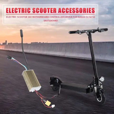 8 best sales 36V-styrenhet - №4