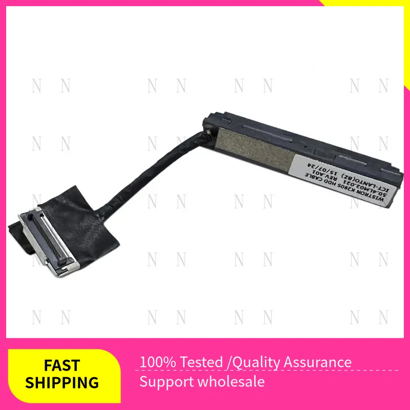 

YZ новый соединительный кабель жесткого диска для Lenovo WISTRON K290S 50.4LM02.021