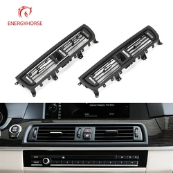 Front Console Central Grill Dash AC Air Conditioner Vent For BMW F10 F11 F18 520i 523i 525i 528i 535i 64229166885 64229209136