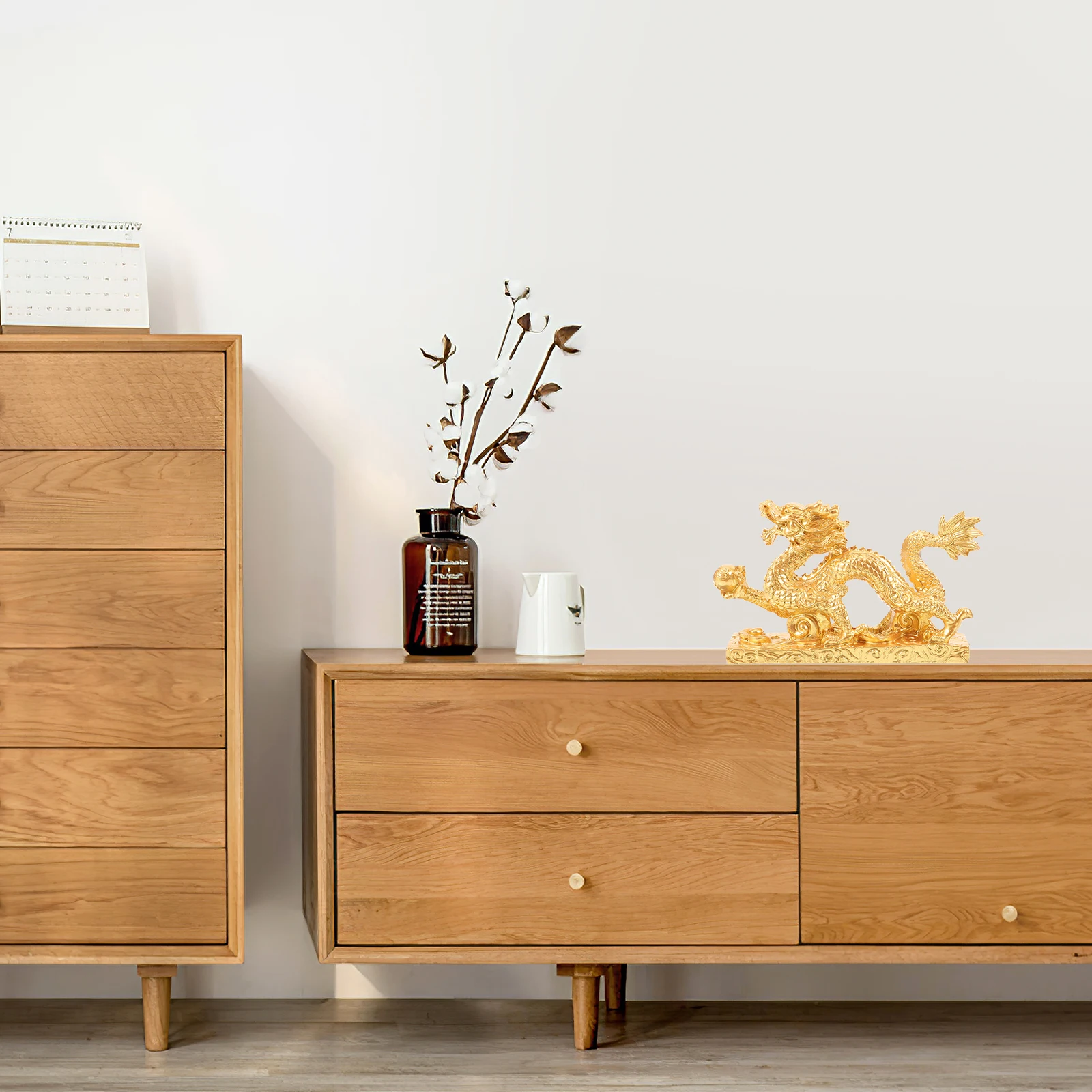 

Resin Desktop Decor Chinese Auspicious For Home Office Tea Pet Tabletop Desktop Decor Ornament